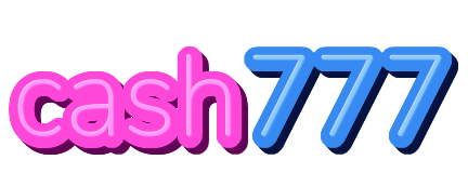 cash777 — logo kanal